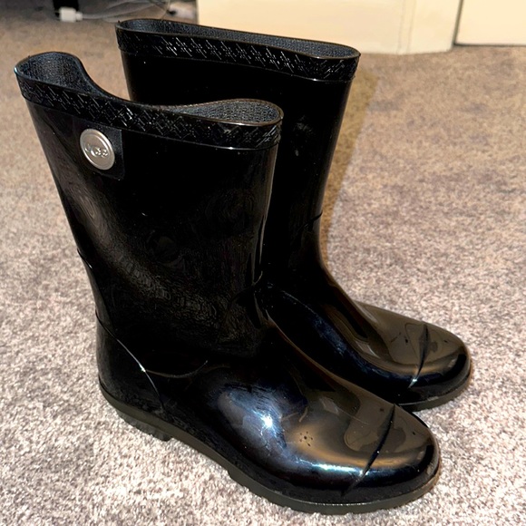UGG Shoes - Ugg Rainboots
